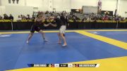 Marie Christine Richard vs Joanne Simard 2024 World IBJJF Jiu-Jitsu No-Gi Championship