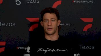Big Submission Win For Ethan Crelinsten At WNO