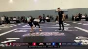 David Esli Alvarez Peinado vs Sergio Juárez Caudillo 2025 ADCC Guadalajara Open