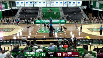 Replay: Northern State vs UW-Parkside - 2024 Northern State Uni vs UW-Parkside | Sep 13 @ 8 PM