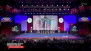 Cheer Sport Sharks - Kitchener - Shadow Sharks [2025 L5 U18 Small Coed Finals] 2025 The Cheerleading Worlds