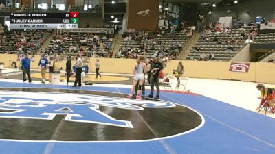Replay: Mat 4 - 2026 KHSAA (KY) State Championships | Feb 28 @ 9 AM