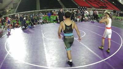 138 lbs Zen Dooley, Temecula Valley HS Boys vs Sebastian Quintana, Nevada 2 HS Boys