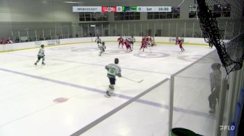 Replay: Home - 2025 Rush vs FL Jr. Blades | Jan 5 @ 3 PM