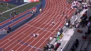 High School Girls' 4x100m Relay, Prelims 6