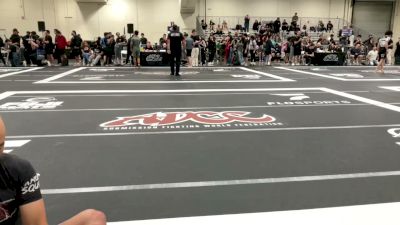 Jeremy Wang vs Marcus Dempsey 2026 ADCC Los Angeles Open & Youth Trials