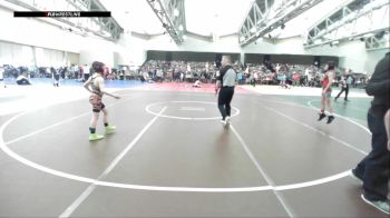 65-B lbs Round Of 32 - Edward Hambardzumian, N/A vs Rowan Weinrich, Team 209