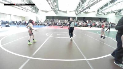 65-B lbs Round Of 32 - Edward Hambardzumian, N/A vs Rowan Weinrich, Team 209