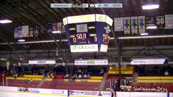 Replay: Home - 2024 Levis vs Saint-Hyacinthe | Sep 13 @ 7 PM