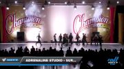 Adrenaline Studio - SURGE [2023 Junior Coed - Hip Hop 1/28/2023] 2023 CCD Champion Cheer and Dance Grand Nationals