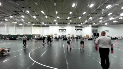 141 lbs Champ. Round 2 - Brock Bobzien, Wisconsin vs James Wright, Central Missouri