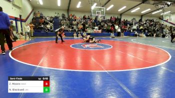 Replay: Mat 7 - 2024 Bixby High School Open | Nov 9 @ 9 AM