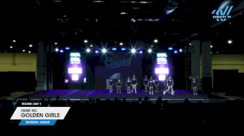 CNY Storm All Stars - Lightning [2024 L4 Senior - Small Day 1] 2024 Coastal at the Capitol Grand Nationals