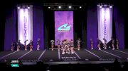 JAWS [2026 Day 1 Junior--Div 1] 2026 Next Level Grand Nationals