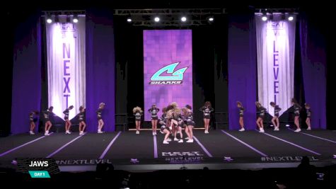 JAWS [2026 Day 1 Junior--Div 1] 2026 Next Level Grand Nationals