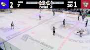 Replay: Home - 2024 Camrose vs Fort McMurray | Sep 21 @ 7 PM