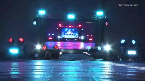 Ian Hagan vs Elias Ramirez III 2025 Fight to Win 275