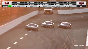 Feature | 2025 CARS Tour Pro Late Models at South Boston Speedway