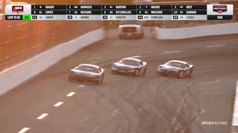 Feature | 2025 CARS Tour Pro Late Models at South Boston Speedway