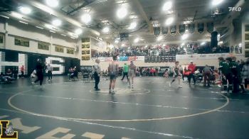 120 lbs Quarterfinal - Max Rowe, Lafayette Wildwood vs Gavin McAtee, Nixa