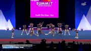 Stealth Elite Cheer - Fury [2026 L2 Junior - D2 - Small - B Semis] 2026 The D2 Summit