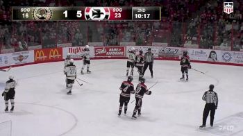 Replay: Home - 2025 Muskegon vs Waterloo | May 9 @ 6 PM