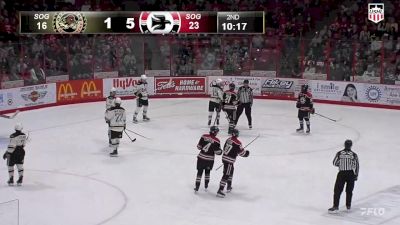 Replay: Home - 2025 Muskegon vs Waterloo | May 9 @ 6 PM