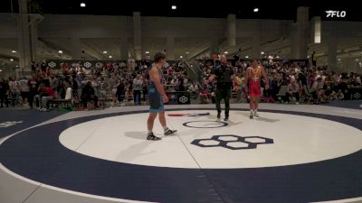 92 kg Champ. Rd Of 16 - Patrick Brophy, Wolfpack RTC/ Titan Mercury Wrestling Club vs Seth Shumate, Ohio RTC/ Titan Mercury Wrestling Club