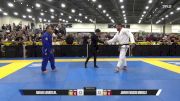 Rafael Lovato Jr. vs Javier Evasco Mirelez 2025 World Master IBJJF Jiu-Jitsu Championship