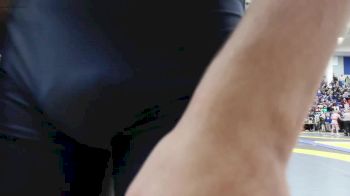 150 lbs Champ. Round 3 - Braden Gerke, Eastside vs Nathan Smith, Niles