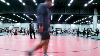 150 lbs Round 4 (6 Team) - Dylan Couey, The Dream Team vs Connor Harrill, Slate Wrestling Academy