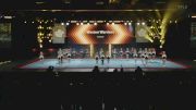 Weston Warriors [2025 Show Cheer 1 - Peewee - Large] 2025 Pop Warner National Cheer & Dance Championship