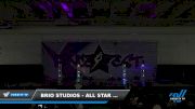Brio Studios - All Star Cheer [2023 Mini - Solo - Contemporary/Lyrical Day 1] 2023 DanceFest Grand Nationals