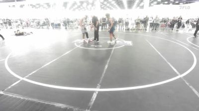 144 lbs Rr Rnd 1 - Elijah Ripley, Legends Of Gold LV vs Tyson Daniels, Faito Wc