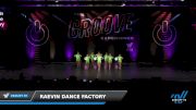 Raevin Dance Factory [2022 DFE Mini Prep Jazz] 2022 Encore Grand Nationals