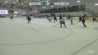 Replay: Home - 2024 Whalers vs Typhoon | Dec 20 @ 6 PM