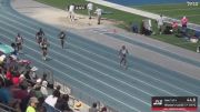 2026 AAU Junior Olympic Games - Youth Girls' 4x400m Relay, Semi-Finals 3 - Age 17-18