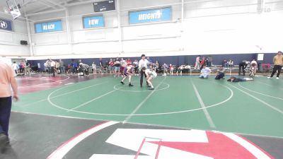 C-132 lbs Consi Of 16 #2 - Tyson Riner, IN vs Colton Nixon, OH