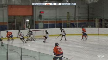 Replay: Home - 2025 Medicine Hat vs High River | Sep 19 @ 8 PM