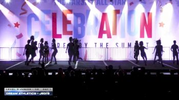 Dream Athletics - Jedi's [2026 L3 Junior - D2 Day 1] 2026 The CELEBRATION: West
