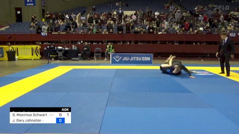 Replay: Mat 7 - 2024 Pan IBJJF Jiu-Jitsu No-Gi Championship | Nov 2 @ 10 AM