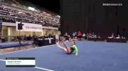 Abigail Verwers - Women's Group, Corning Gymnastics - 2021 Women's Xcel Region 4 Championships