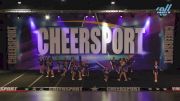 Island Allstars - Cail Crew [2023 L2 Youth Day 1] 2023 CHEERSPORT Daytona Beach Classic