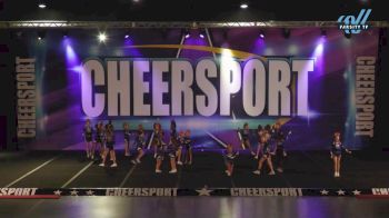 Island Allstars - Cail Crew [2023 L2 Youth Day 1] 2023 CHEERSPORT Daytona Beach Classic