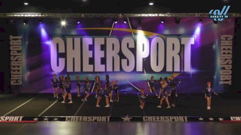 Island Allstars - Cail Crew [2023 L2 Youth Day 1] 2023 CHEERSPORT Daytona Beach Classic