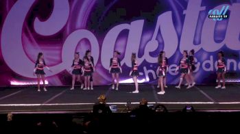 Fahrenheit [2023 L1 Senior - D2 Day 1] 2023 CAC Coastal at the Capitol Grand Nationals