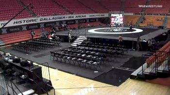 74 kg True 3rd - Joey Lavallee, Lehigh Valley WC / Titan Mercury Wrestling Club vs David Carr, Cyclone RTC / Titan Mercury Wrestling Club