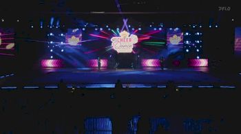 Replay: High Cam - 2025 Pop Warner National Cheer & Dance Champs | Dec 11 @ 8 AM