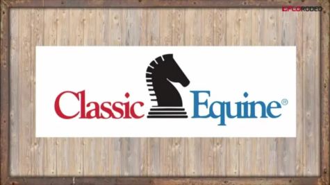 2017 Junior NFR: 13 And Under Tie Down Rounds 1 & 2