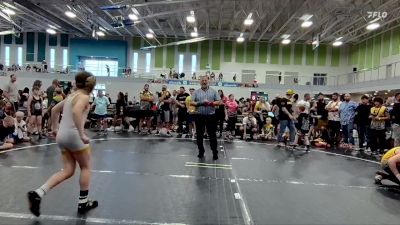120 lbs Round 9 (10 Team) - Kyle Fifield, Florida Scorpions vs Beau Kupfer, Full Circle